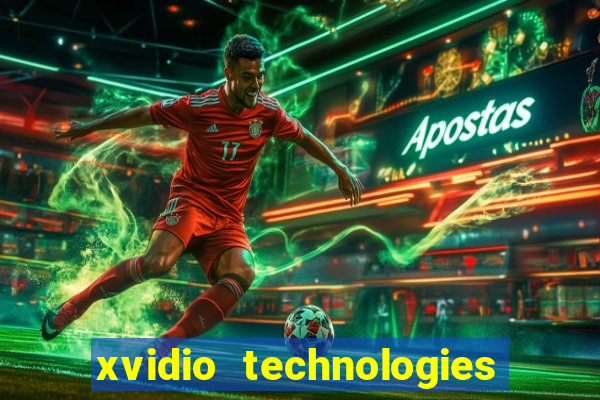 xvidio technologies startup brasil 2022